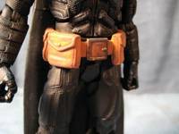 Batman Dark Knight (Batman - Movie Style) Custom Action Figure