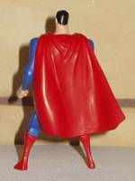 Superman (Batman - New Animated Series) Custom Action Figure