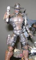 Terrorman (Original) Custom Action Figure