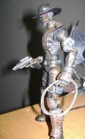 Terrorman (Original) Custom Action Figure