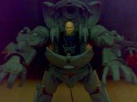 Iron Monger (Iron Man) Custom Action Figure