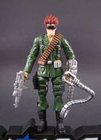 Bionic Commando (G.I. Joe) Custom Action Figure