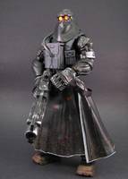 Helghast Shock Trooper (Misc) Custom Action Figure