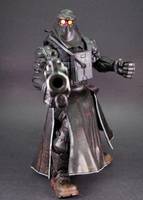 Helghast Shock Trooper (Misc) Custom Action Figure