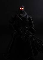 Helghast Shock Trooper (Misc) Custom Action Figure