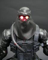 Helghast Shock Trooper (Misc) Custom Action Figure