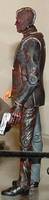 Harvy Dent / Two Face (Batman - Movie Style) Custom Action Figure