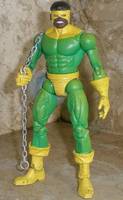 Thunderball (Marvel Legends) Custom Action Figure