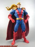 Fabian Cortez (Marvel Legends) Custom Action Figure