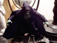 Green Goblin (Spider-Man) Custom Action Figure