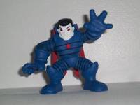 Mr.Sinister (Super Hero Squad) Custom Miniature / Figurine
