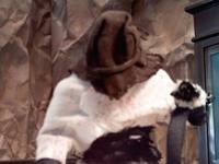 Scarecrow (Batman) Custom Action Figure