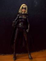 Batgirl v2 - Movie Style (Batman & Robin) Custom Action Figure