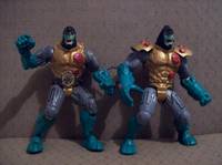 Blast Attack Version One (Masters of the Universe) Custom Action Figure