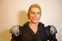 Jonah Hex (DC Superheroes) Custom Action Figure