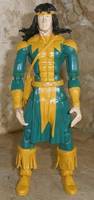 Shaman (Marvel Legends) Custom Action Figure