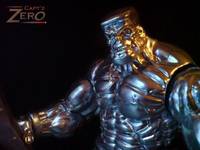 IronClad (Original) Custom Action Figure