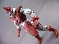 High Evolutionary (Marvel Legends) Custom Action Figure