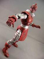High Evolutionary (Marvel Legends) Custom Action Figure