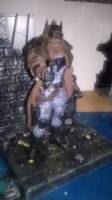 Batman (Nightmare) (Batman - Movie Style) Custom Action Figure