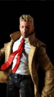 John Constantine (DC Direct) Custom Action Figure