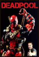 Deadpool (Marvel Legends) Custom Action Figure
