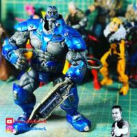 Apocalypse (Marvel Legends) Custom Action Figure