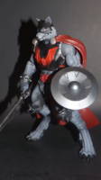 Deadigree (Masters of the Universe) Custom Action Figure