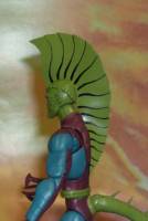 Death Adder (Marvel Legends) Custom Action Figure