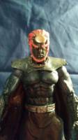 Ganon (Legend of Zelda) Custom Action Figure