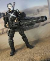Crossbones (Civil War Movie) (Marvel Legends) Custom Action Figure