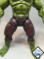 Hulk (Age of Ultron) (Marvel Legends) Custom Action Figure