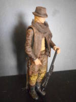 Billy the Kidd (Star Wars) Custom Action Figure