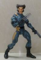 Wolverine (Marvel Legends) Custom Action Figure