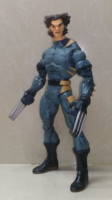 Wolverine (Marvel Legends) Custom Action Figure