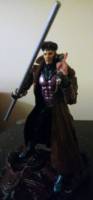 Gambit (Marvel Legends) Custom Action Figure