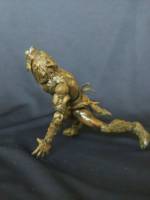 Werewolf (Monsters) Custom Action Figure