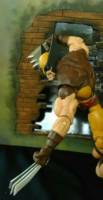 Wolverine (Marvel Legends) Custom Action Figure
