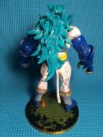 Claw-dius (Masters of the Universe) Custom Action Figure