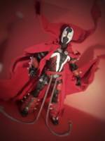 Spawn (Spawn) Custom Action Figure