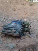 Rugged Rat (Original) Custom Vehicle