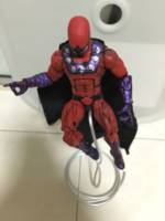 Magneto (Marvel Legends) Custom Action Figure