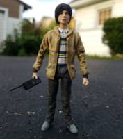 Mike Wheeler from #StrangerThings (Stranger Things) Custom Action Figure