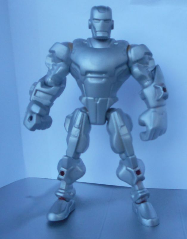 Super Adaptoid (Marvel Legends) Custom Action Figure