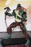 Alpine (G.I. Joe) Custom Action Figure