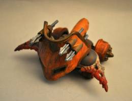 Siege Weapon (Original) Custom Vehicle