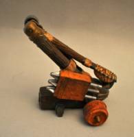 Siege Weapon (Original) Custom Vehicle