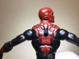 Assassin Spider-Man (Marvel Legends) Custom Action Figure