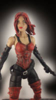 Sin (Marvel Legends) Custom Action Figure