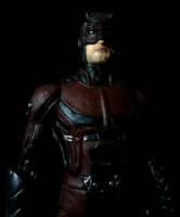 Daredevil (Netflix) version 2 (Marvel Legends) Custom Action Figure